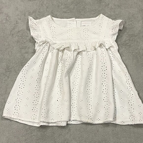 Kids 3T Bundle BCBG and Calvin Klein Tops - Picture 9 of 13